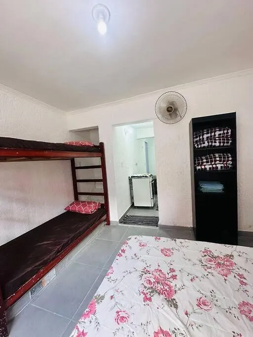 Apartamento Aconchegante Mobiliado, Zn - Cod 02 Sao Paulo