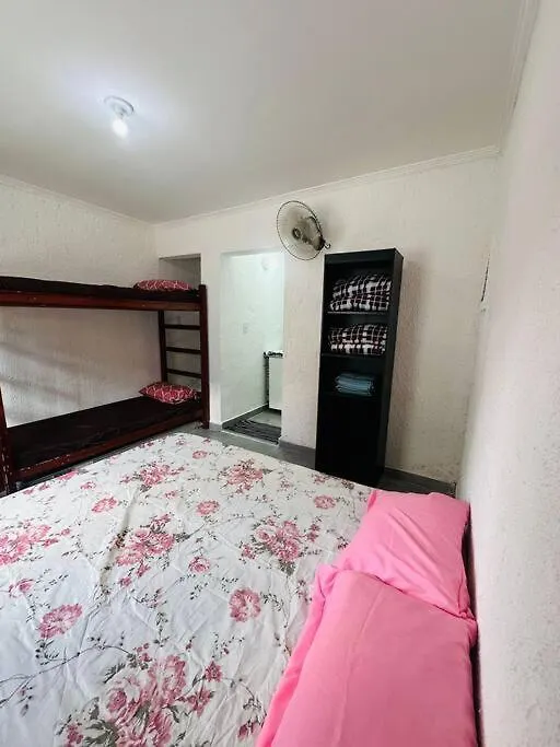 Apartment Apartamento Aconchegante Mobiliado, Zn - Cod 02 Sao Paulo