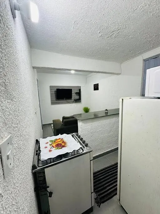 Apartamento Aconchegante Mobiliado, Zn - Cod 02 Sao Paulo 0*,  Brazil