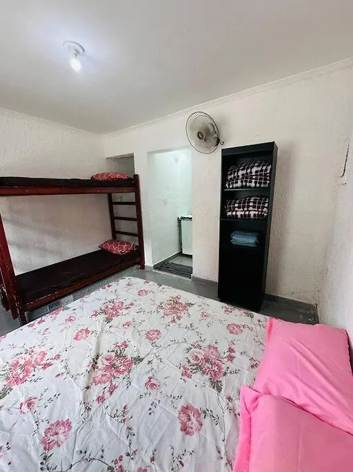 Apartamento Aconchegante Mobiliado, Zn - Cod 02 Sao Paulo Brazil