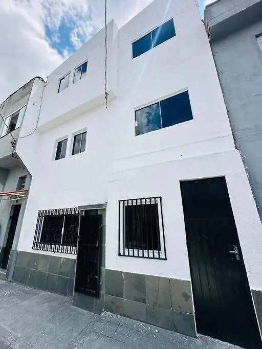 Apartamento Aconchegante Mobiliado, Zn - Cod 02 Sao Paulo 0*,  Brazil