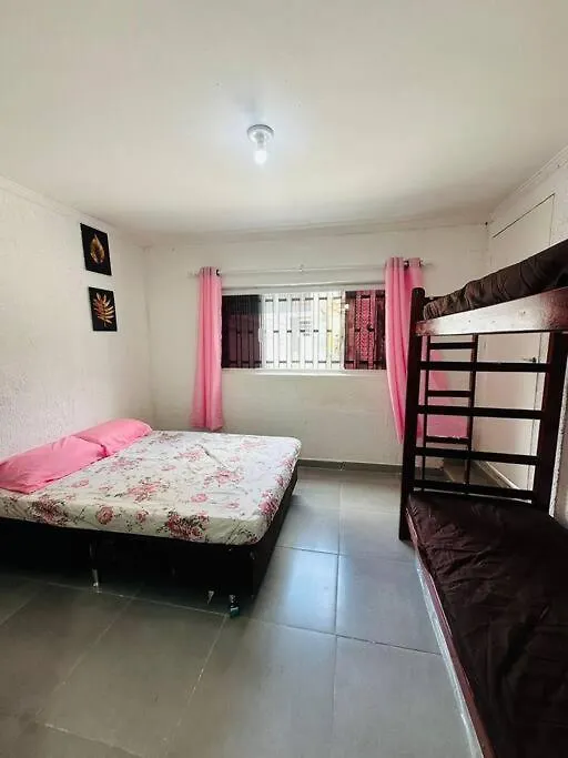 Apartamento Aconchegante Mobiliado, Zn - Cod 02 Sao Paulo