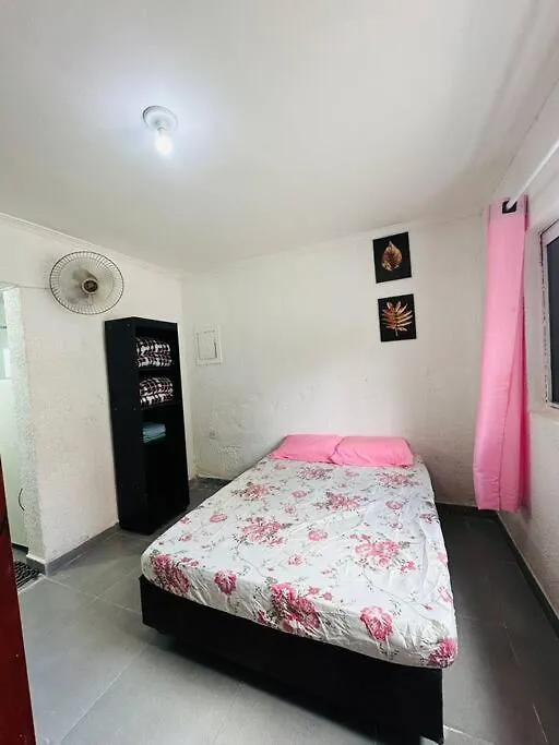 Apartamento Aconchegante Mobiliado, Zn - Cod 02 Sao Paulo 0*,